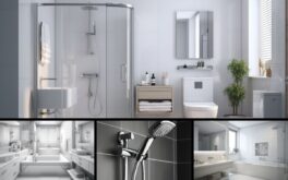 Diving Deep: Two-Handle Shower Faucet Replacement Guide