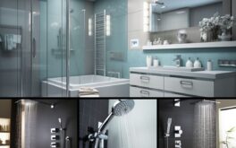 Mastering the Art of Installing a Shower Faucet in a Three-Wall Alcove: A Step-by-Step Expert Guide